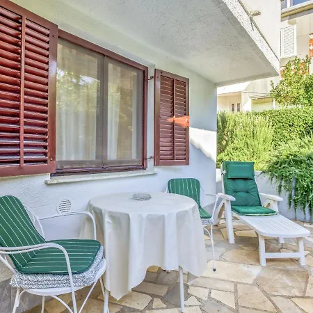 Apartmán Nives