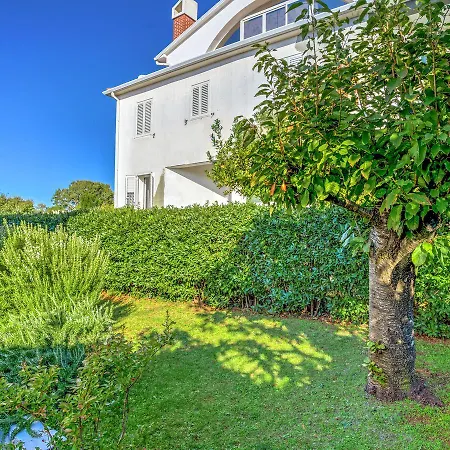 Apartment Nives Pelegrin